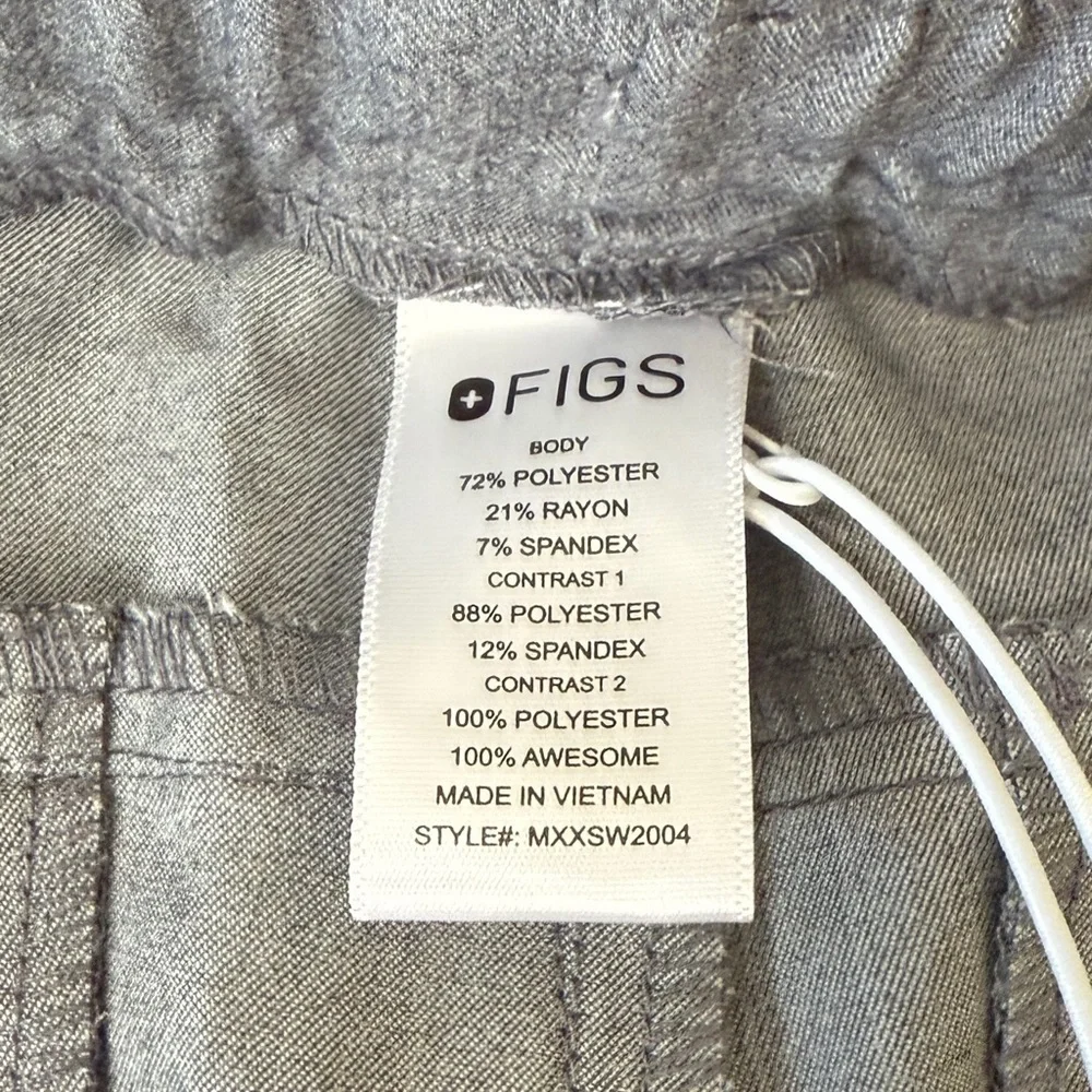 Figs nwt tansen